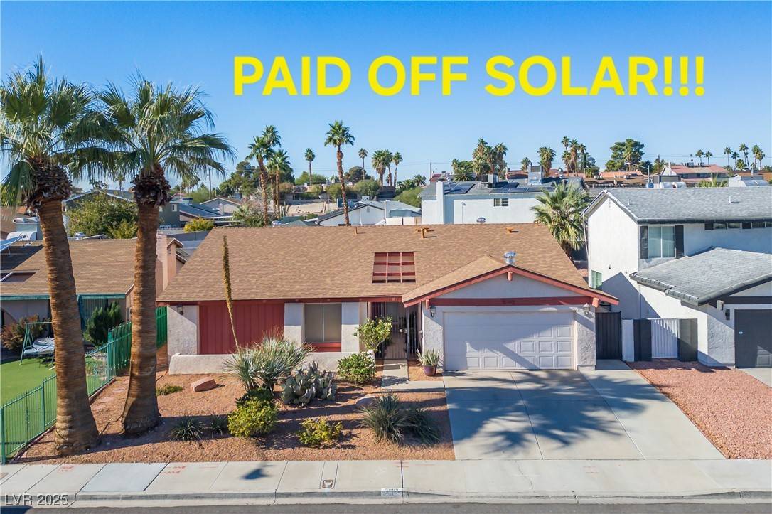 Las Vegas, NV 89120,5069 Long View DR