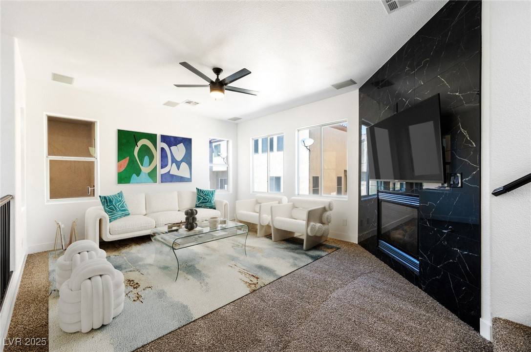 Las Vegas, NV 89141,6436 Beckman Glen CT