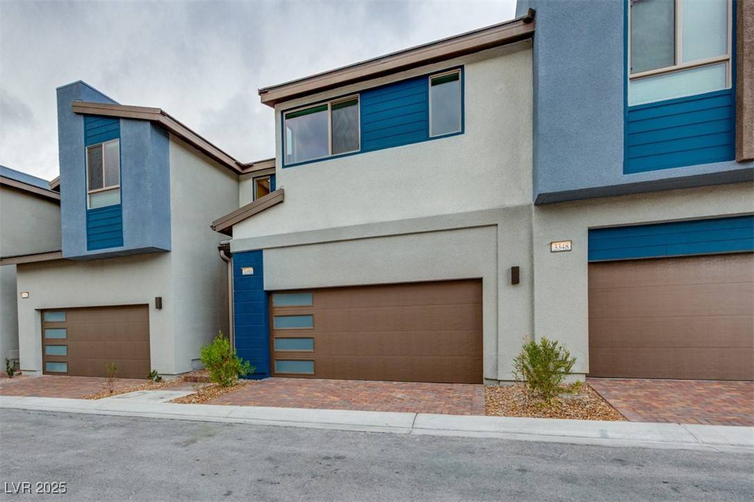 Henderson, NV 89044,3350 San Ripalta ST