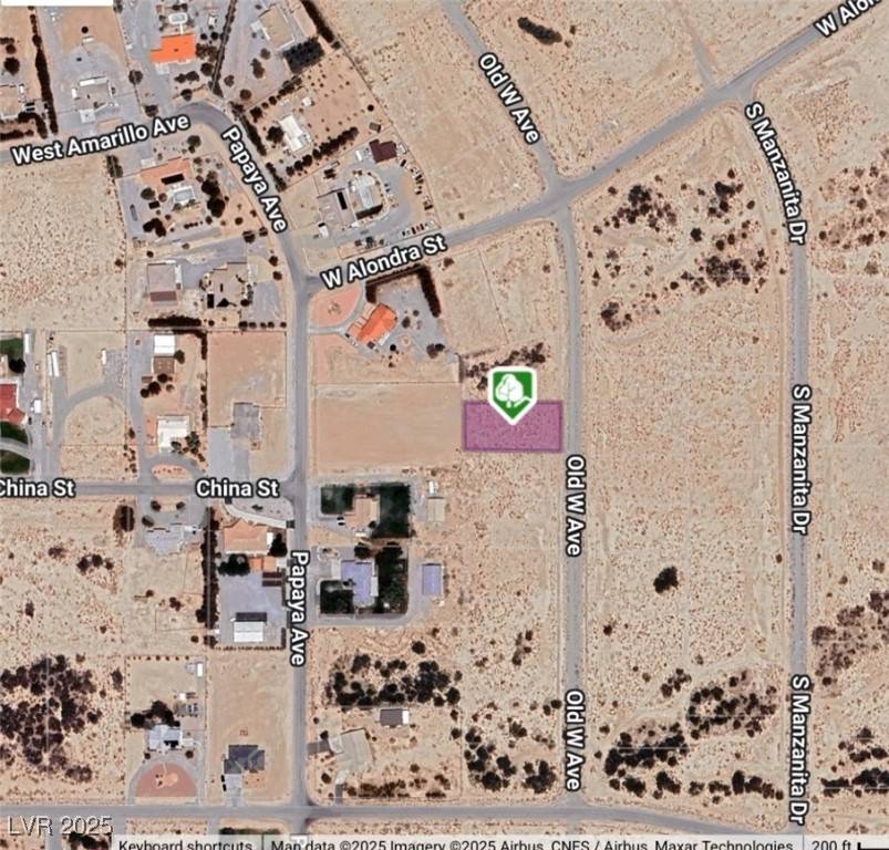 Pahrump, NV 89048,2660 S Old West AVE