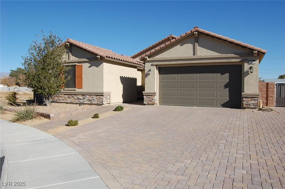 Pahrump, NV 89048,6471 Burke ST