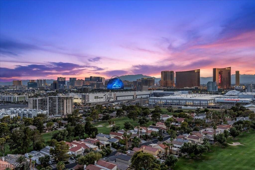 Las Vegas, NV 89109,3111 Bel Air DR #22C