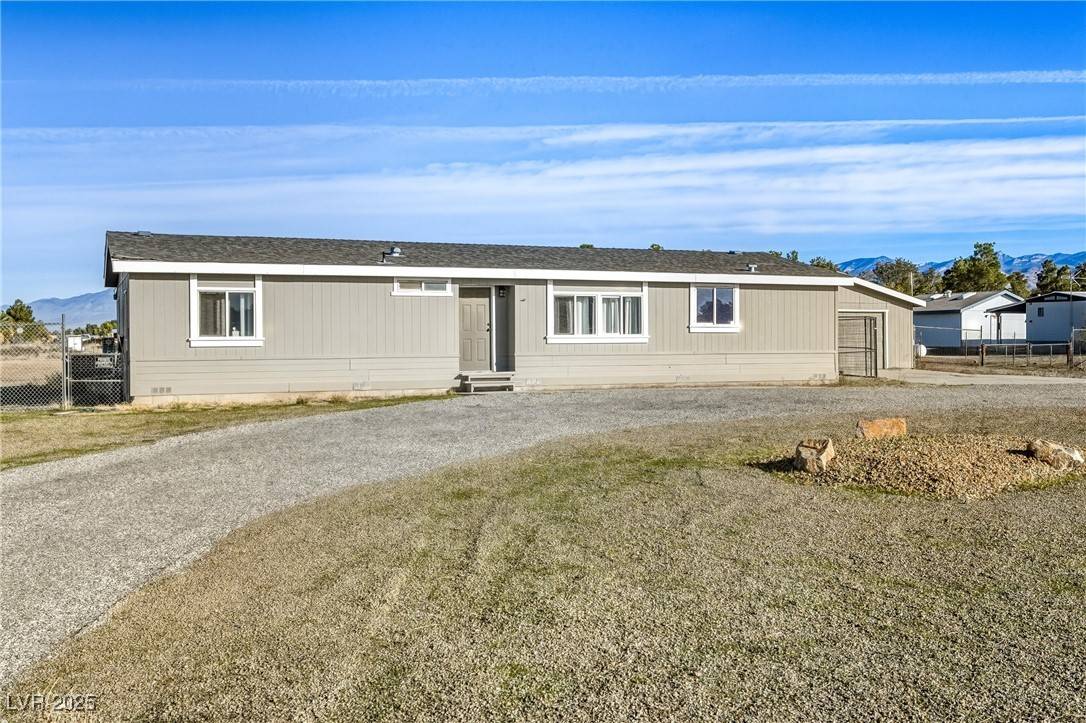 Pahrump, NV 89048,1700 E Heritage DR