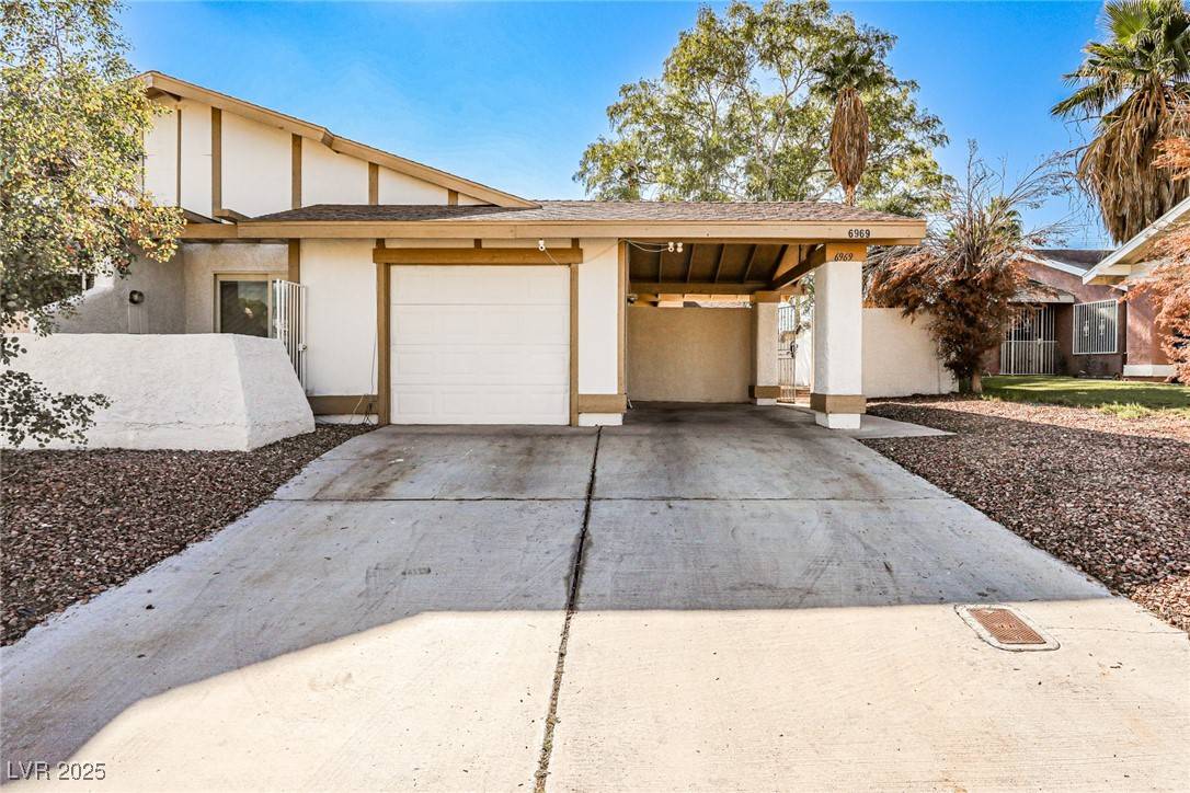Las Vegas, NV 89147,6969 Grassy Knoll ST