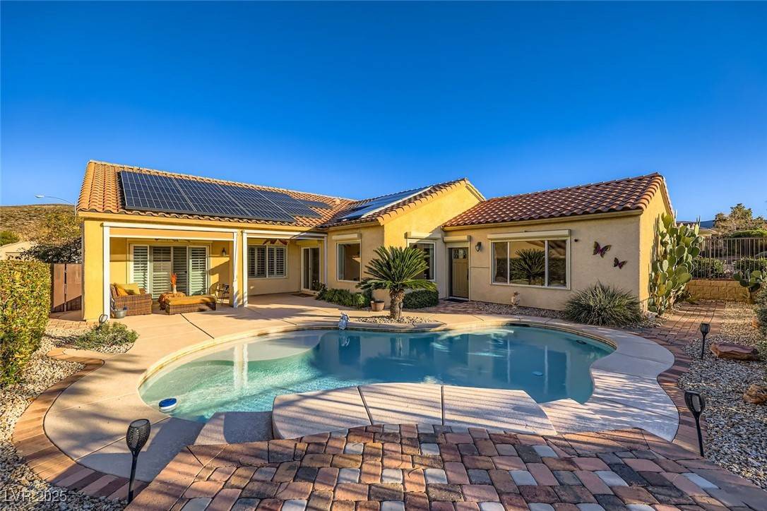 Henderson, NV 89044,2151 Bannerwood ST