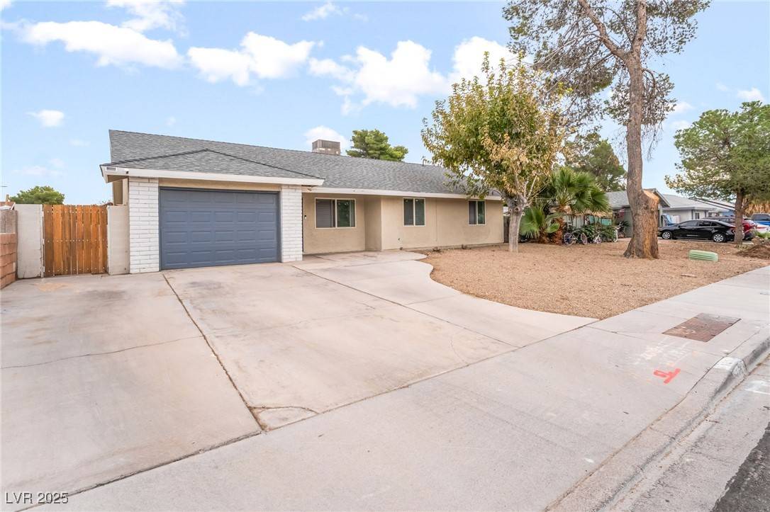 Las Vegas, NV 89110,125 Hillsway DR