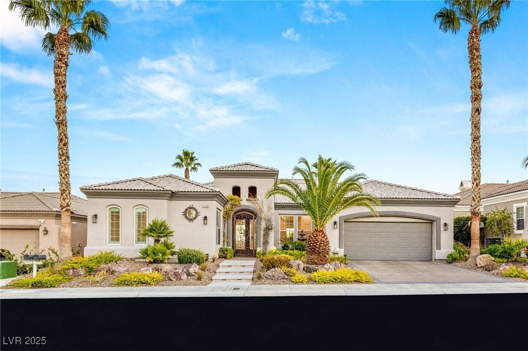 Las Vegas, NV 89135,4754 Riva De Romanza ST