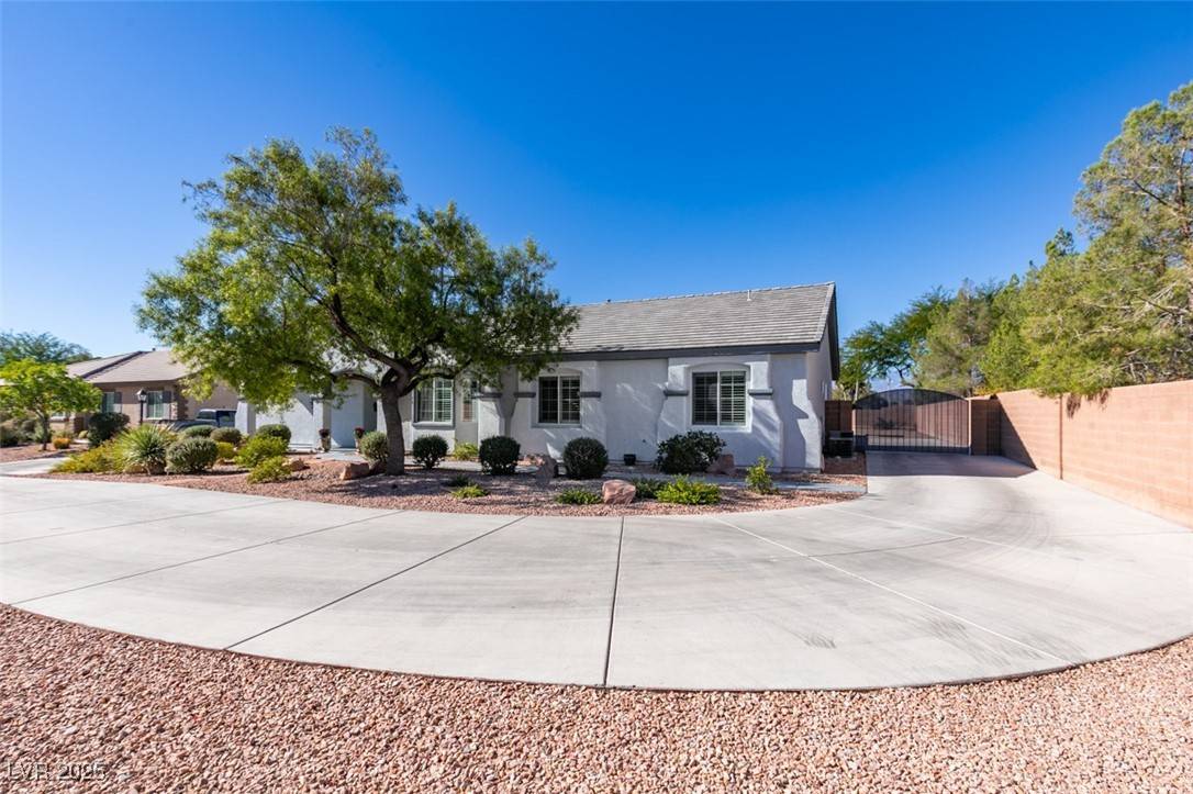 Las Vegas, NV 89131,8125 Soledad Canyon ST