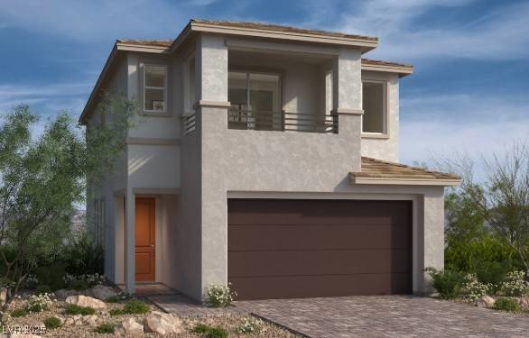 Las Vegas, NV 89138,144 Cinder Cone LN