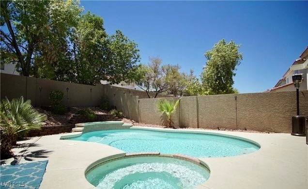 Las Vegas, NV 89183,1699 Adobe Frost CT