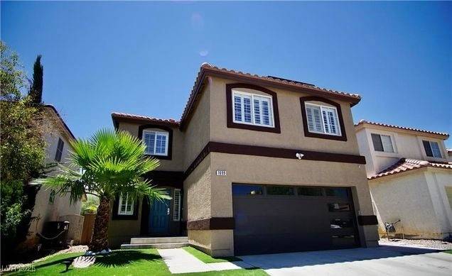 Las Vegas, NV 89183,1699 Adobe Frost CT