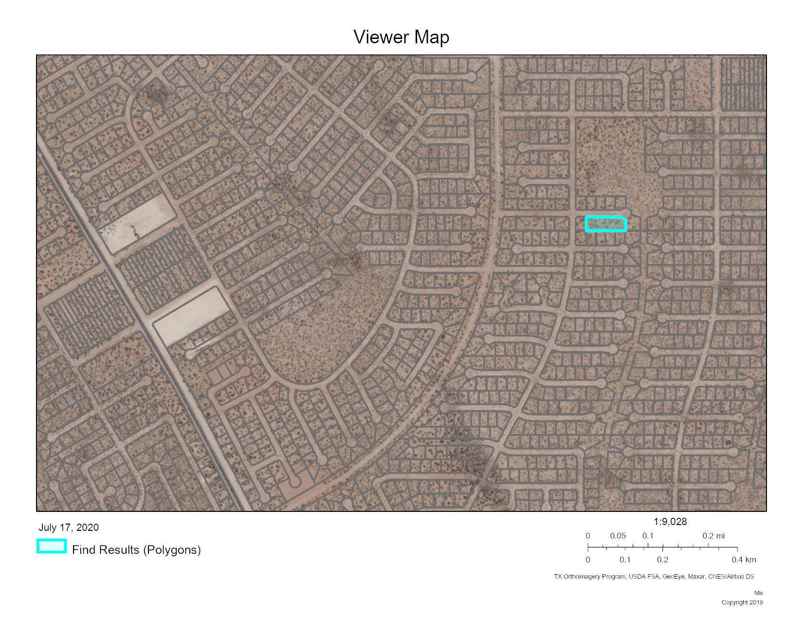 Horizon City, TX 79928,00 Frian