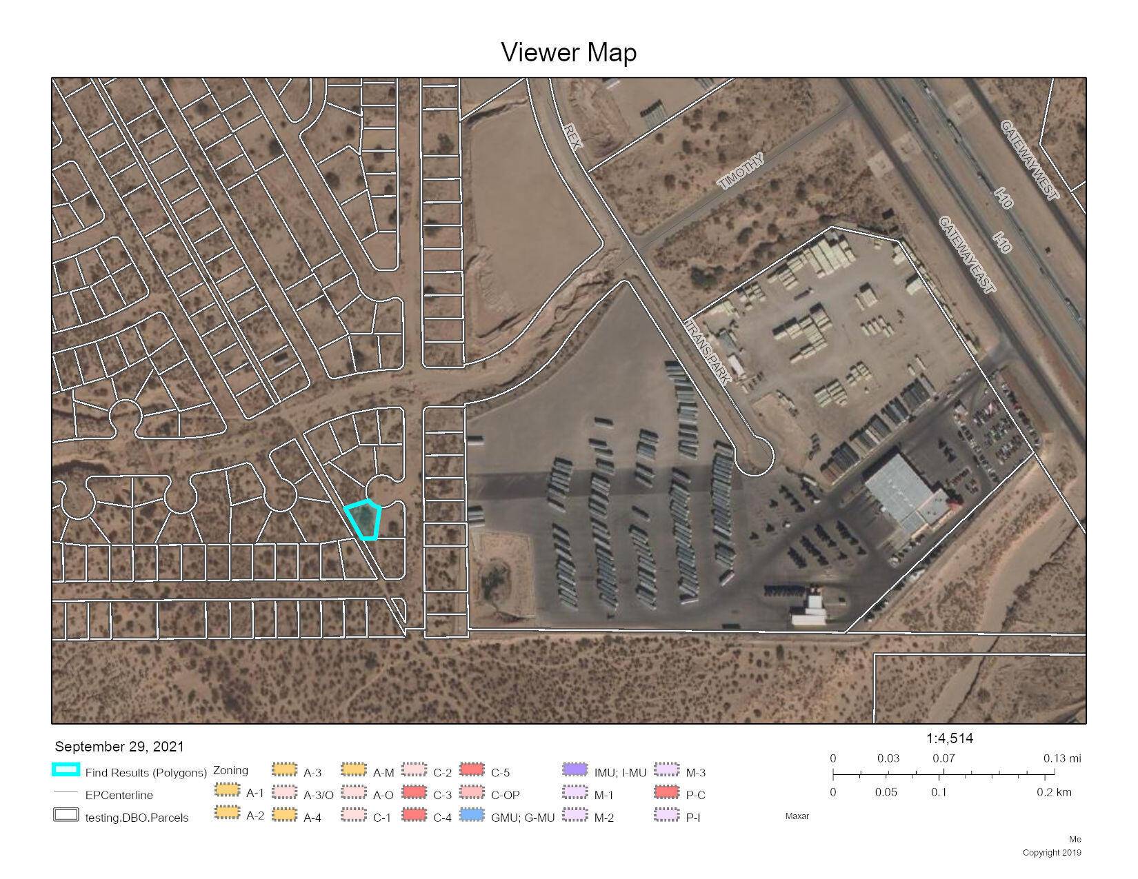 El Paso, TX 79927,11908 Michael DR