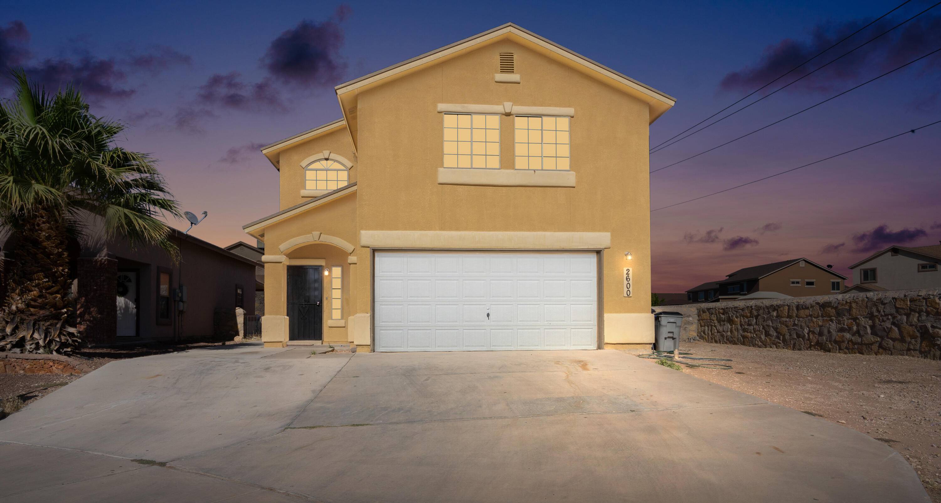 El Paso, TX 79938,2600 PETE SAMPRAS PL