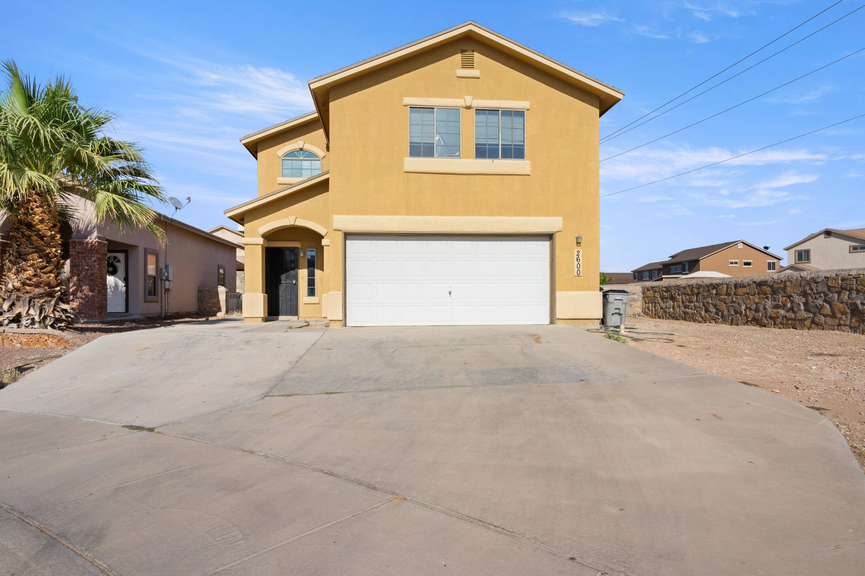 El Paso, TX 79938,2600 PETE SAMPRAS PL