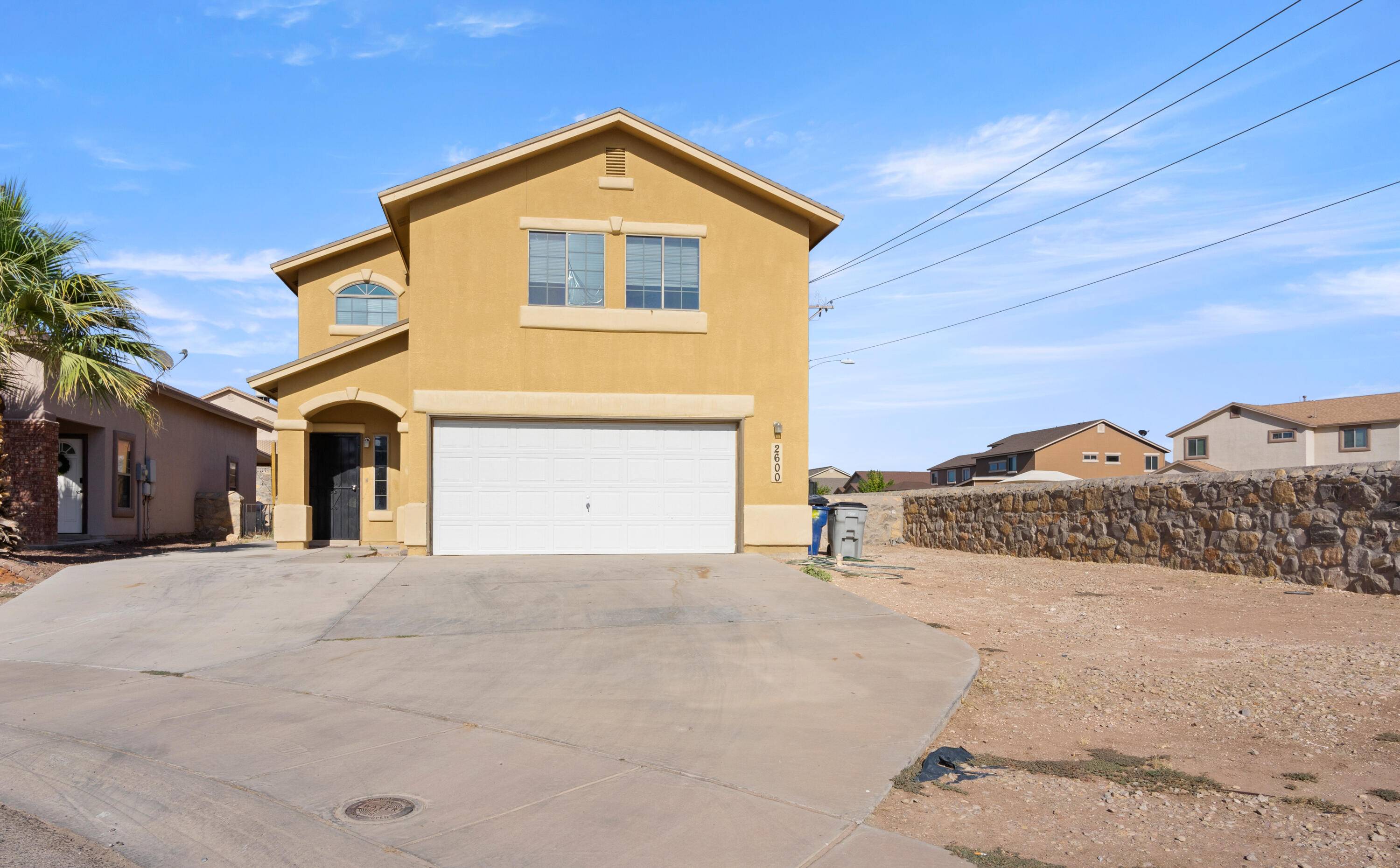 El Paso, TX 79938,2600 PETE SAMPRAS PL