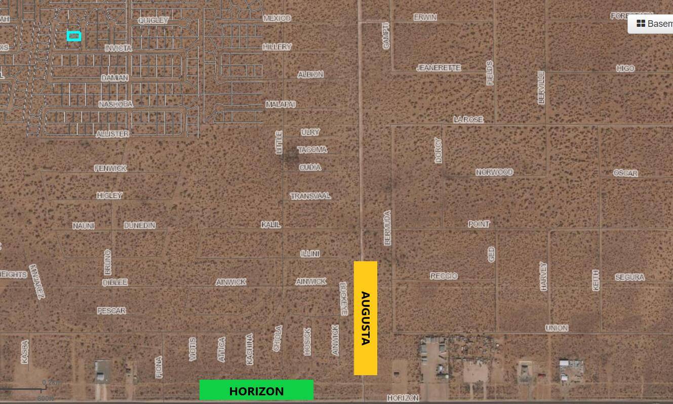 Horizon City, TX 79928,2 Villa AVE