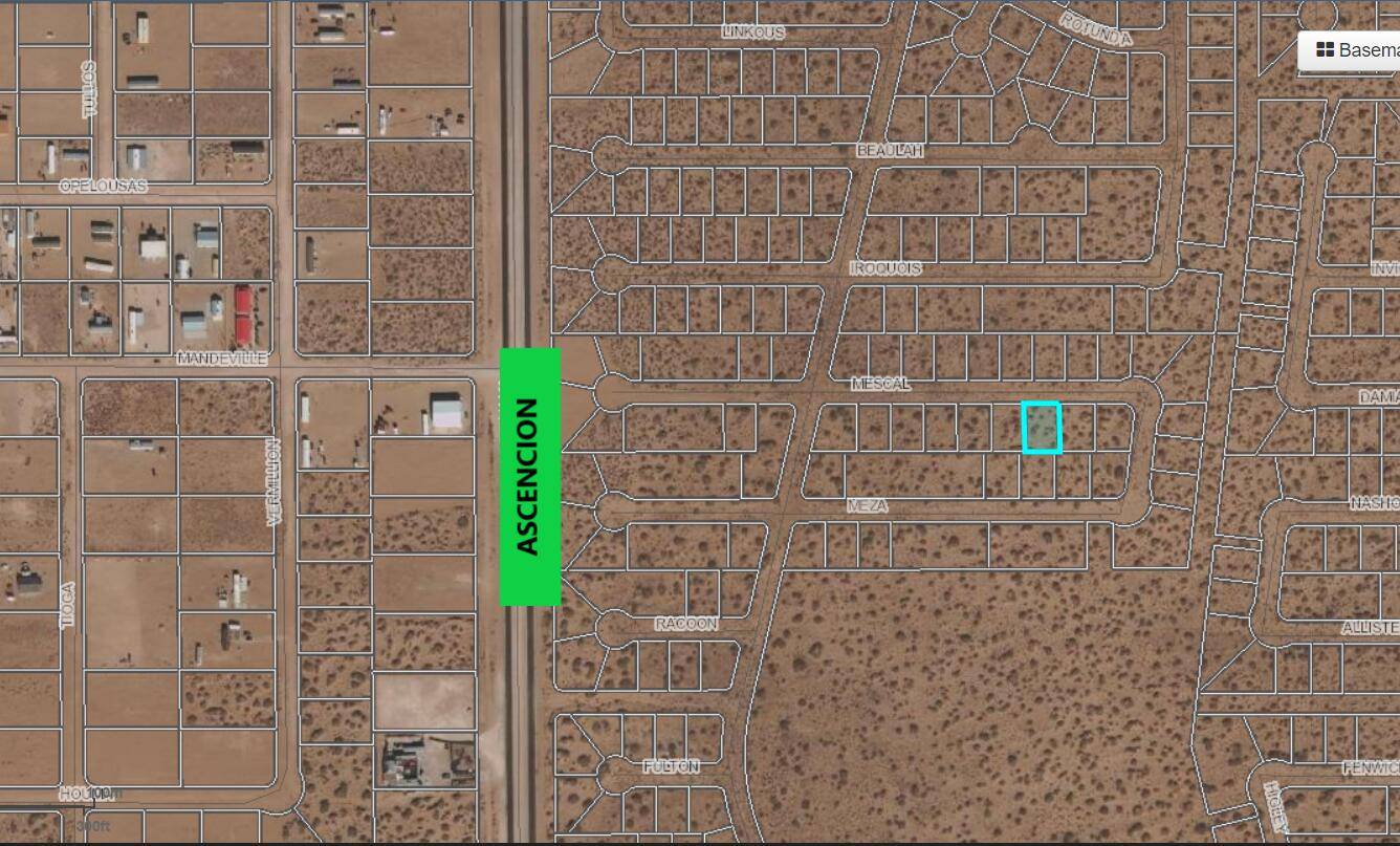 Horizon City, TX 79928,6 Jackrabbit AVE