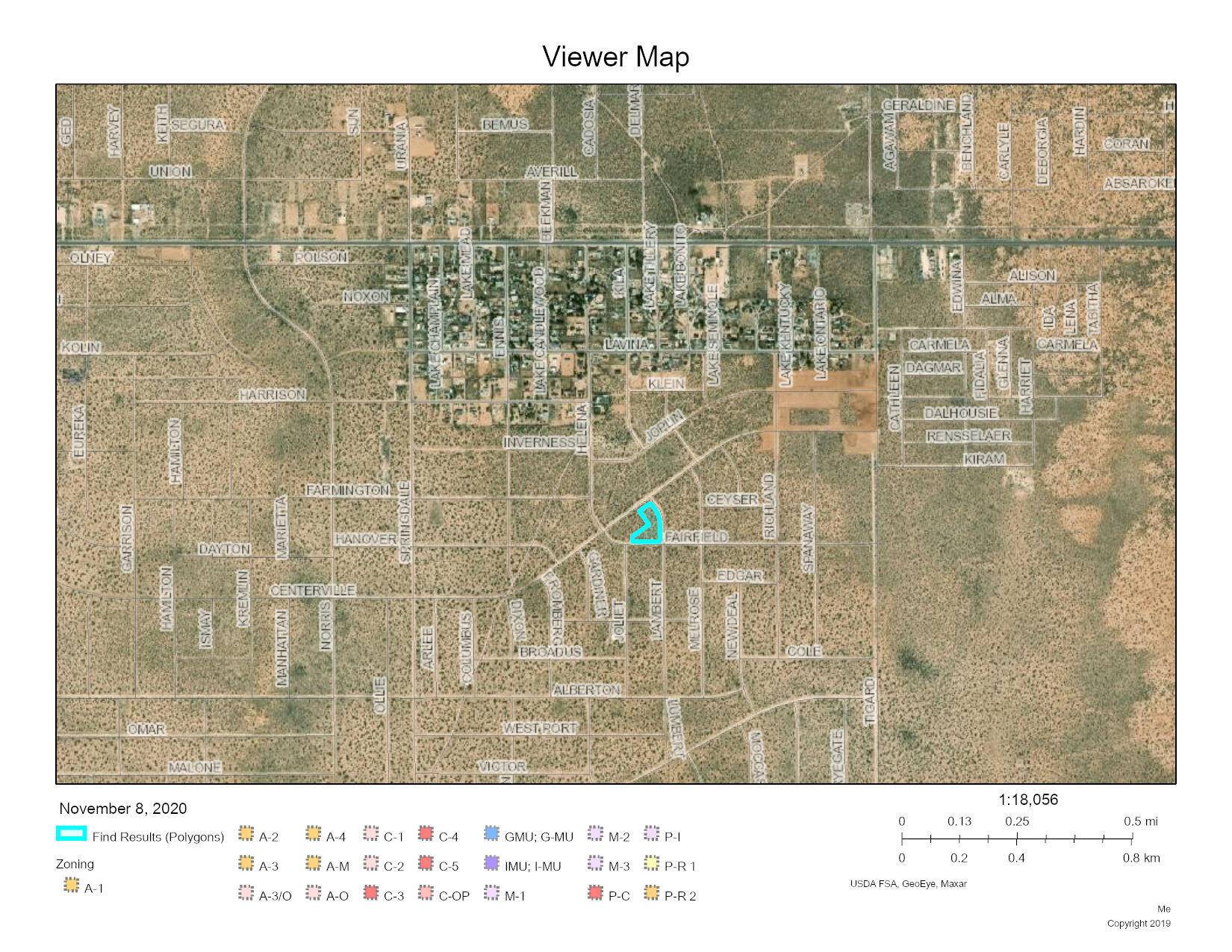 Horizon City, TX 79928,TBD CENTERVILLE DR