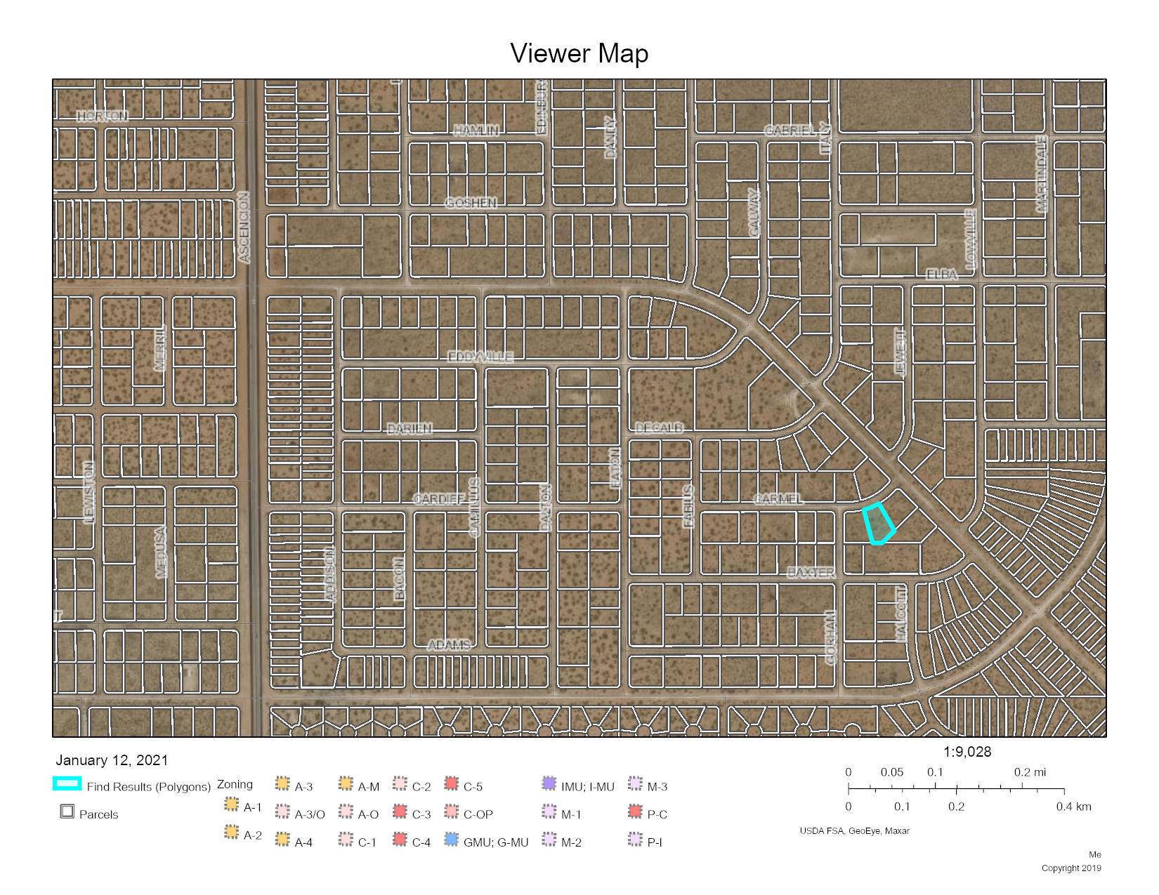 Horizon City, TX 79928,TBD Carmel Ct