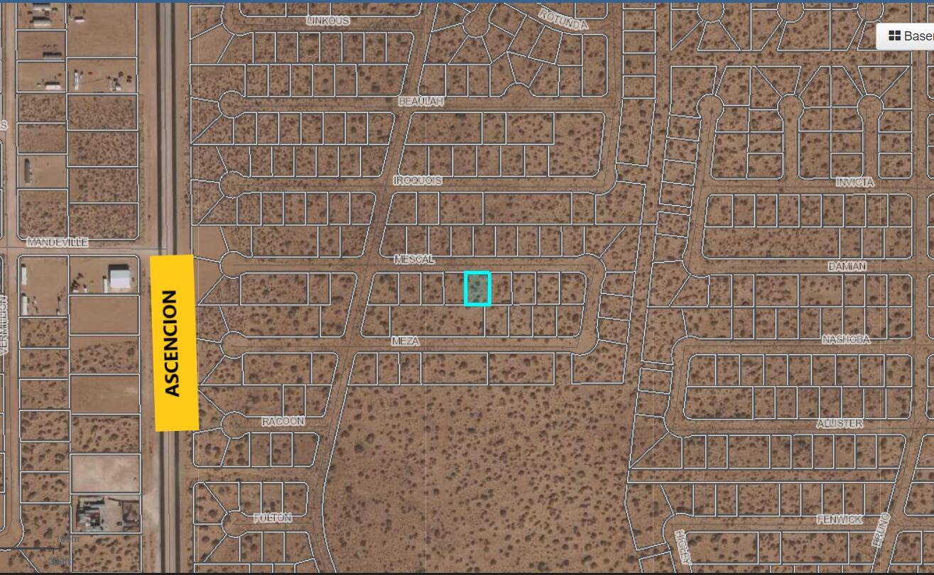 Horizon City, TX 79928,4 Jackrabbit AVE