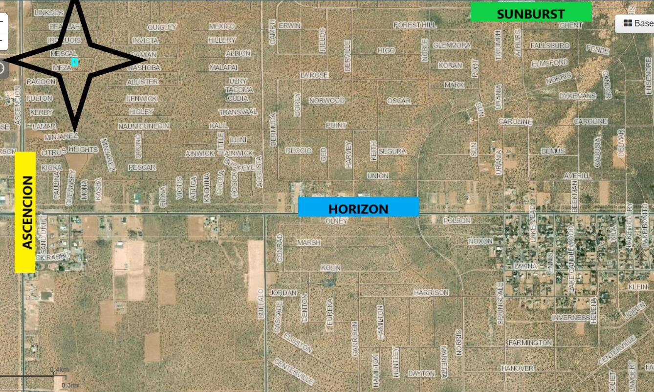 Horizon City, TX 79928,4 Jackrabbit AVE