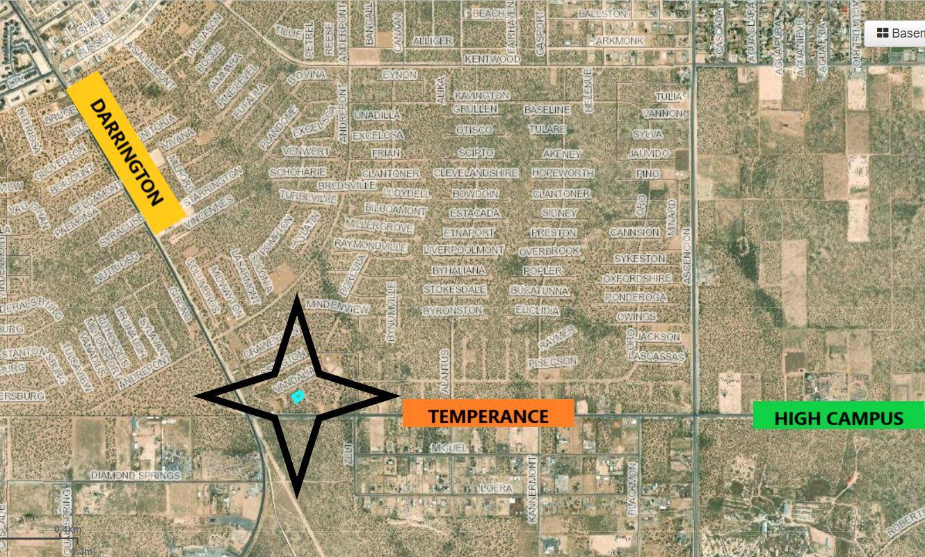 Horizon City, TX 79928,3 Temperence ST