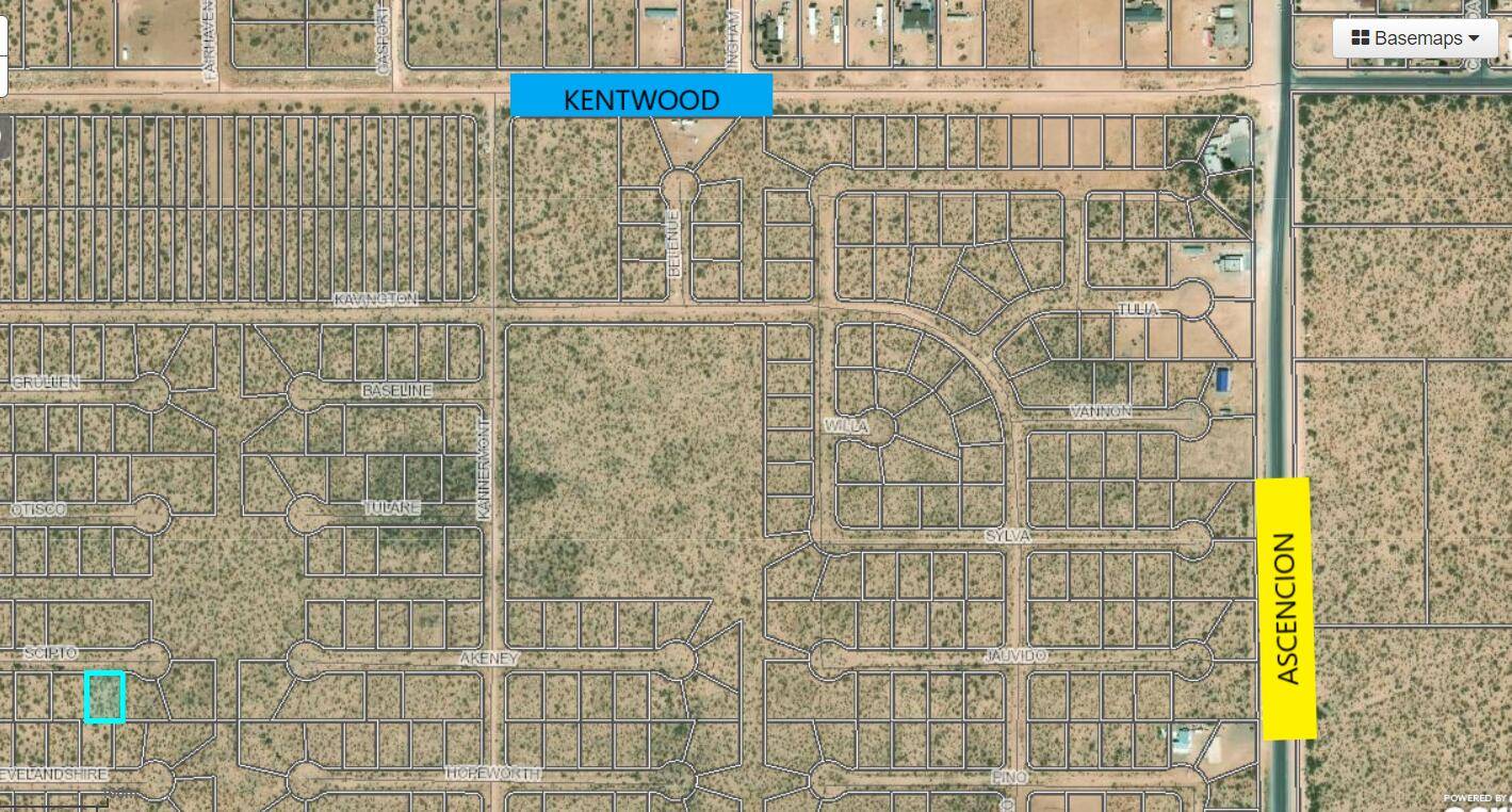 Horizon City, TX 79928,1 Scipto CT