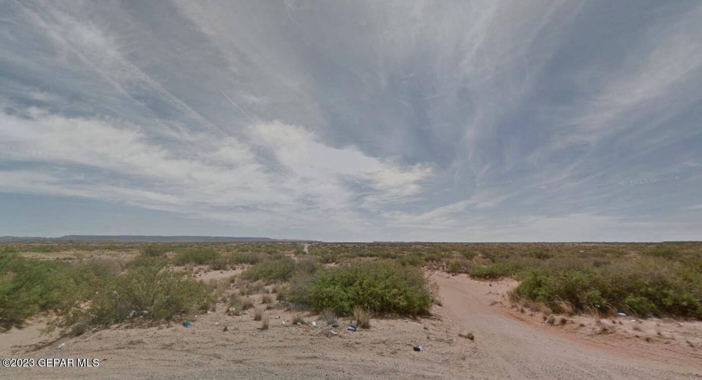 Horizon City, TX 79928,TBD Cole AVE