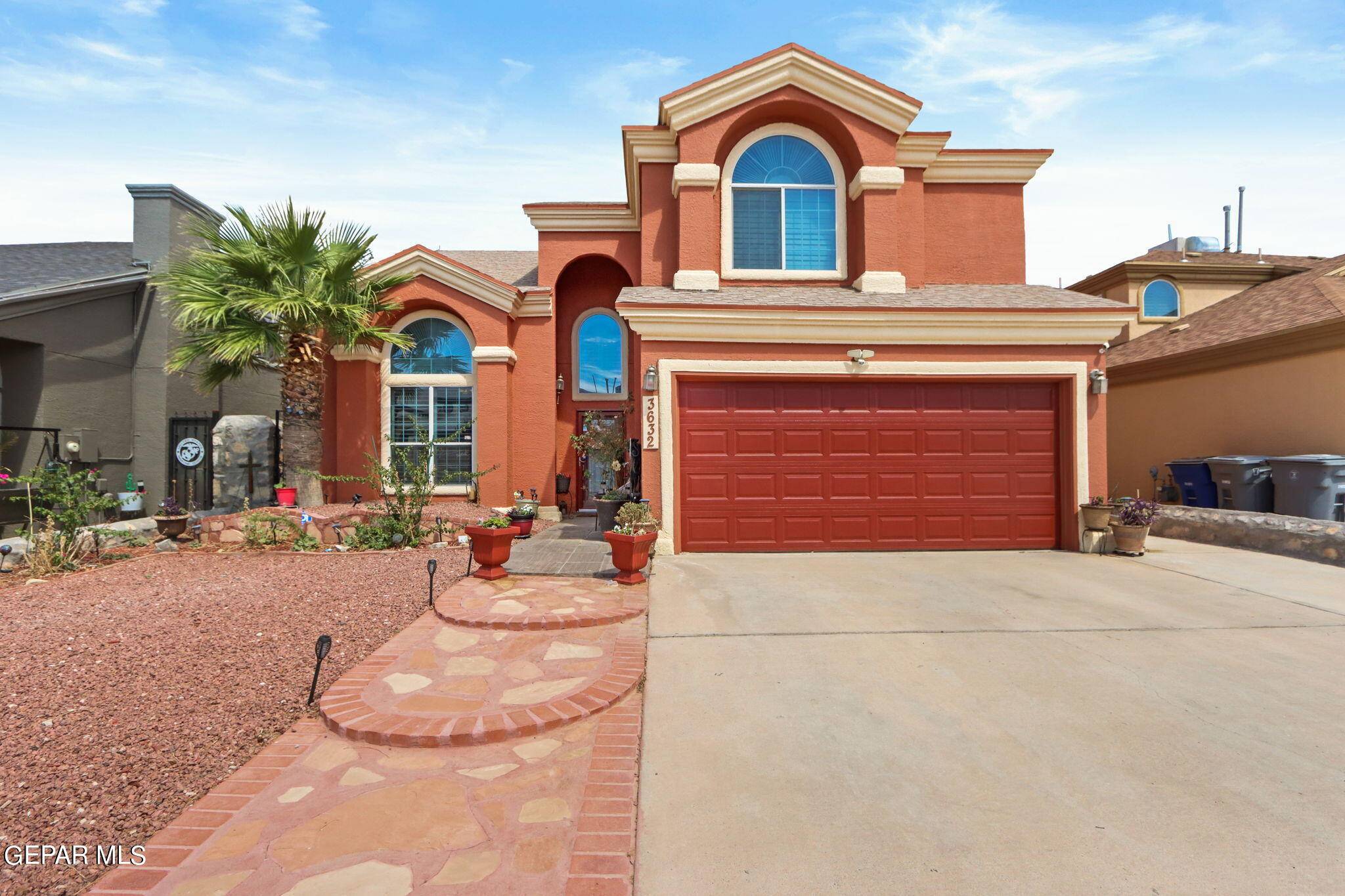 El Paso, TX 79936,3632 W Vitex CIR