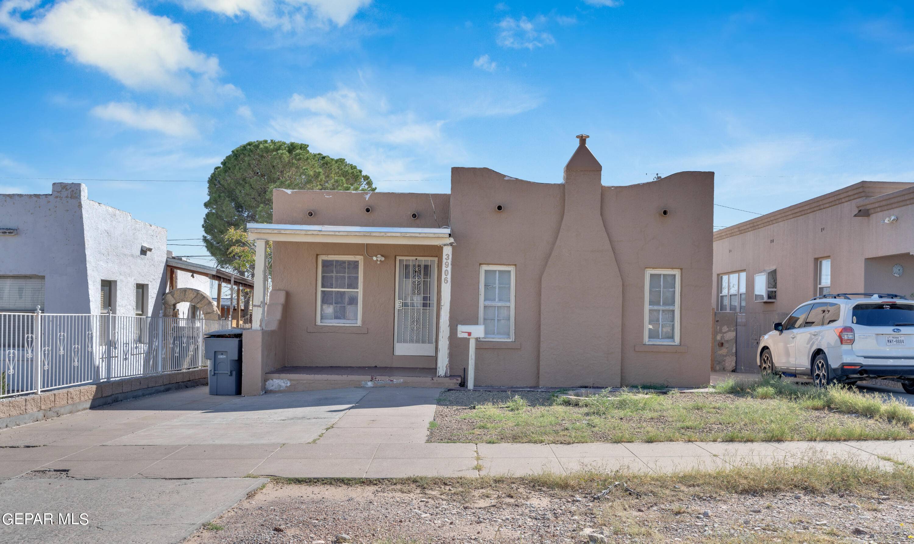 El Paso, TX 79930,3906 IDALIA AVE