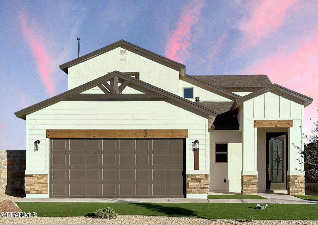 El Paso, TX 79934,11130 Ground Cherry ST