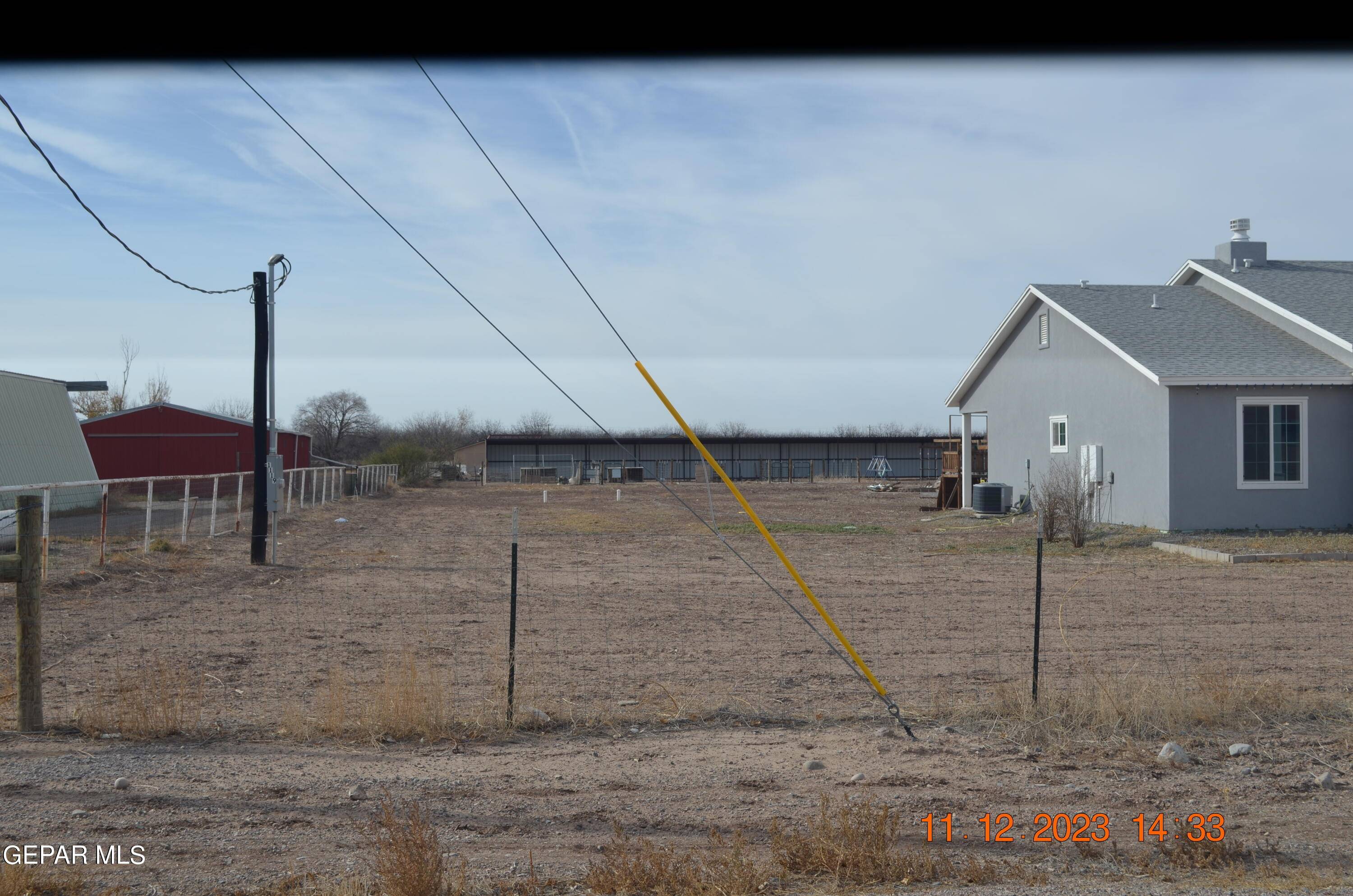 Anthony, NM 88021,1119 Green Meadow RD