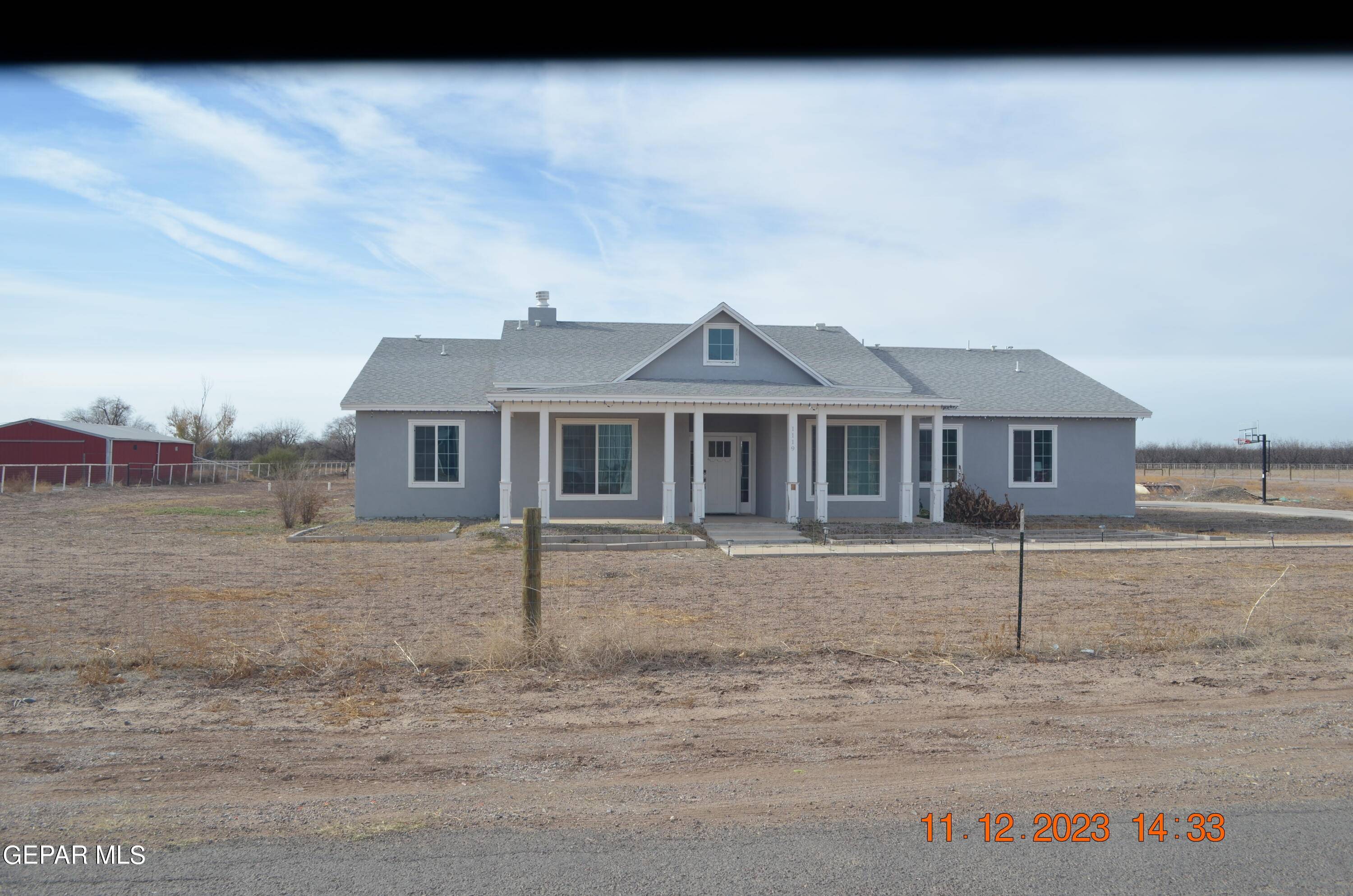 Anthony, NM 88021,1119 Green Meadow RD