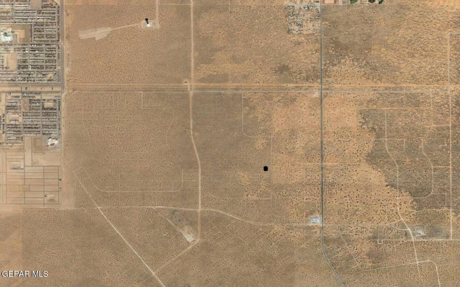 El Paso, TX 79928,TBD 001 N Ascencion ST