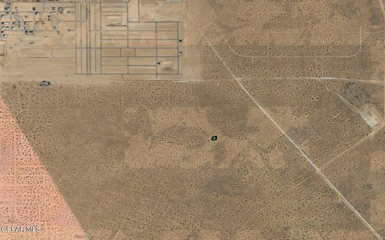El Paso, TX 79928,TBD 714516 Ascension RD