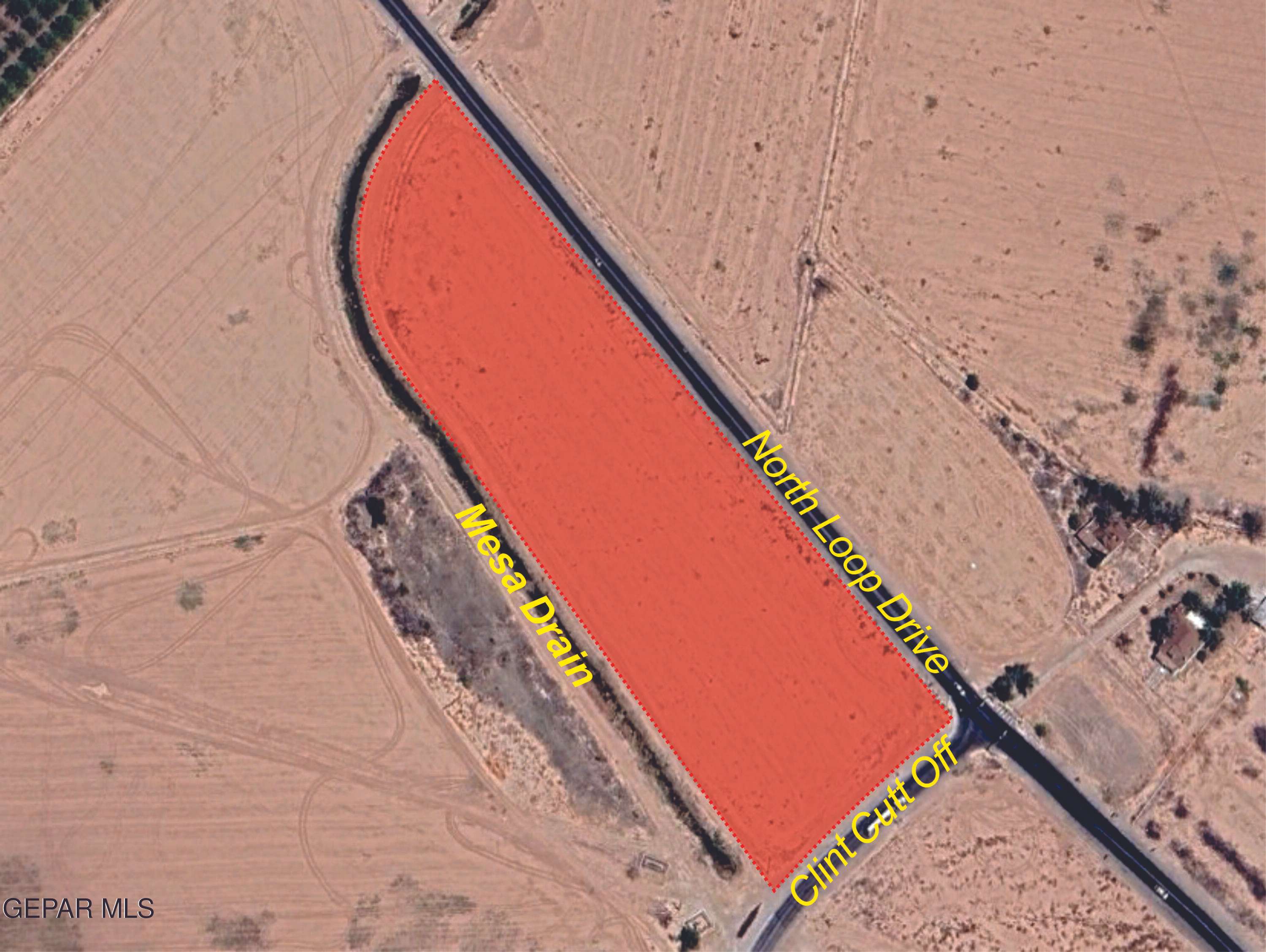 Clint, TX 79836,12600 N North Loop DR