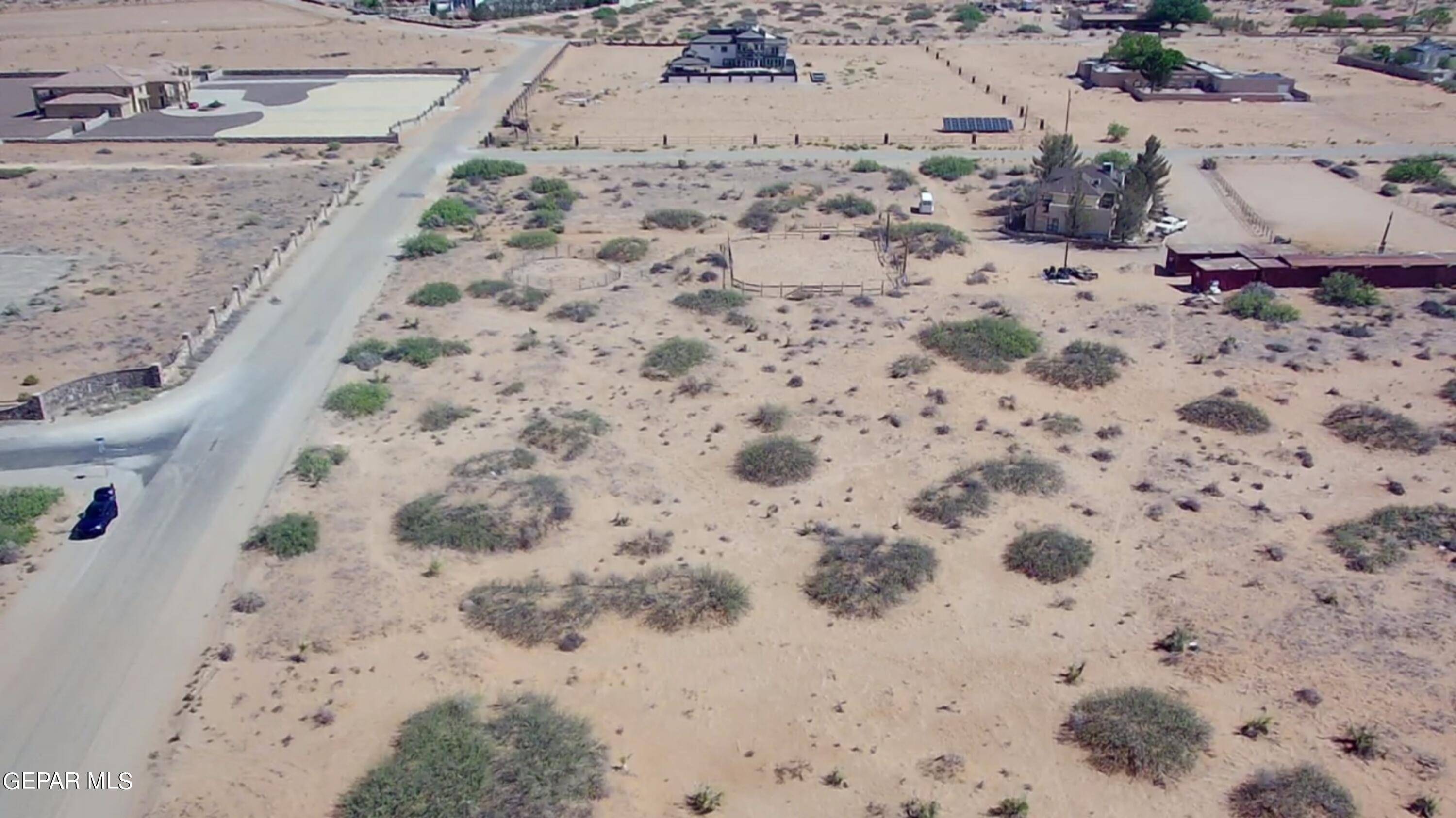 Clint, TX 79938,5650 Wagon Wheel CIR