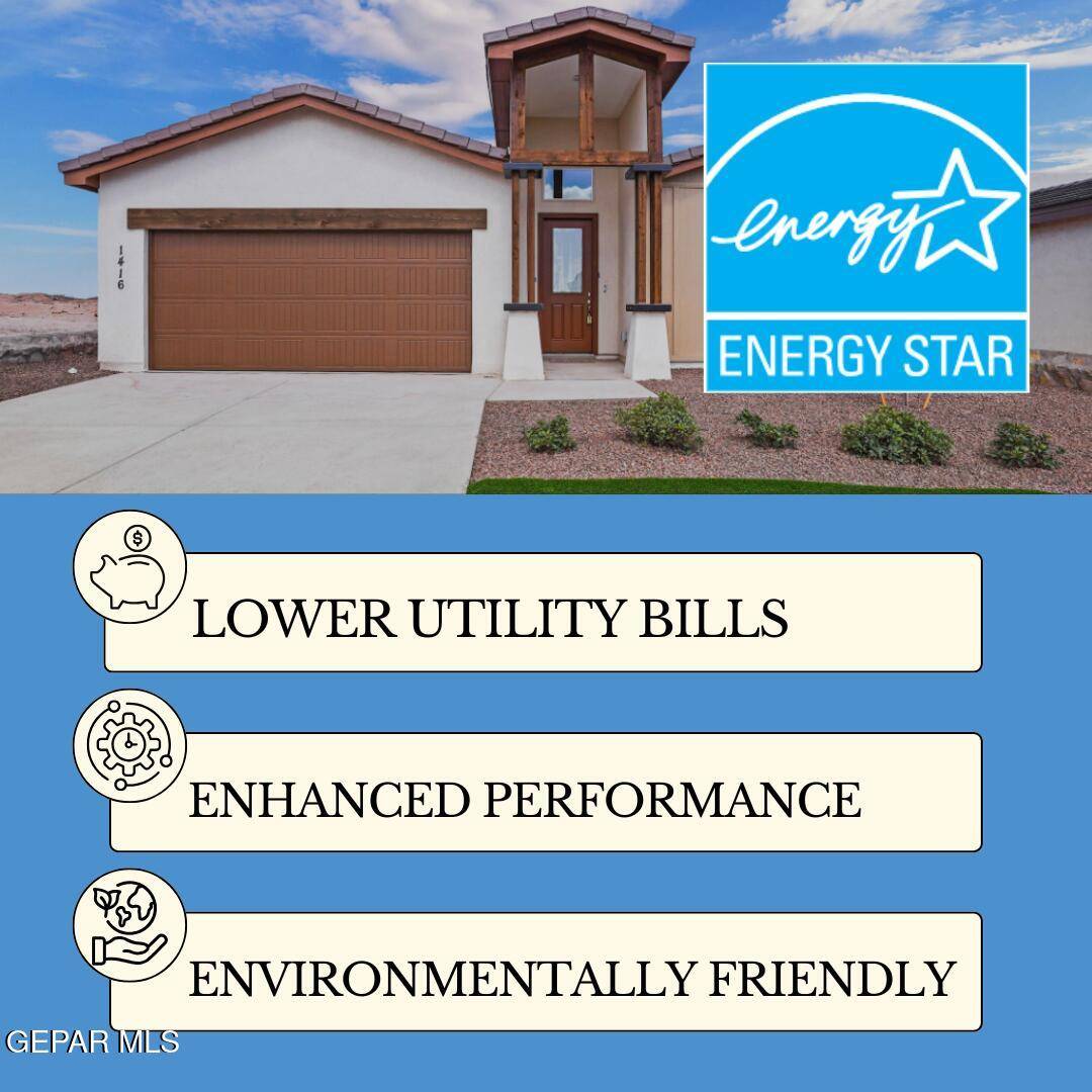 El Paso, TX 79928,1416 Harlan Point PL
