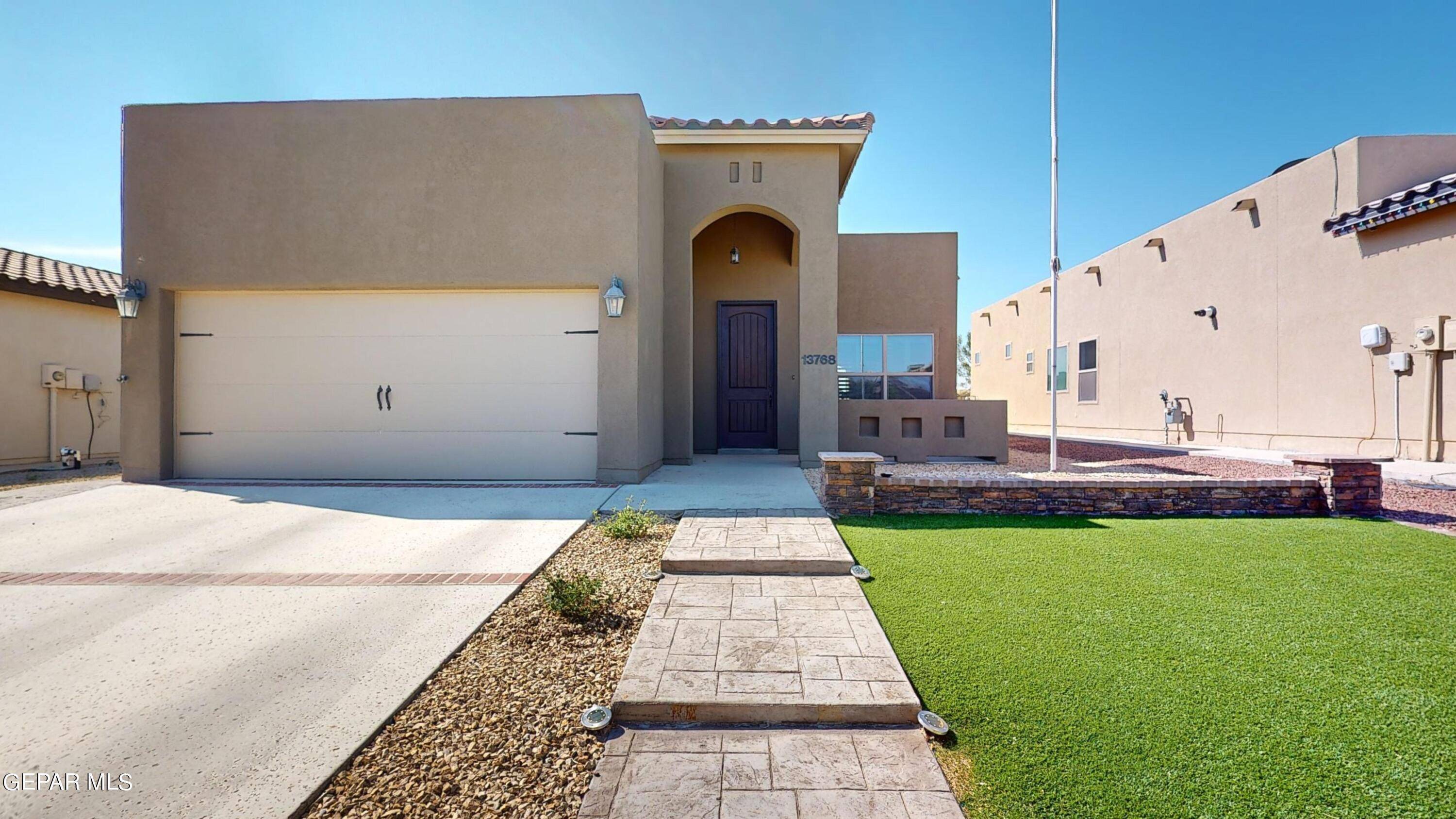 El Paso, TX 79928,13768 NEWTON CT