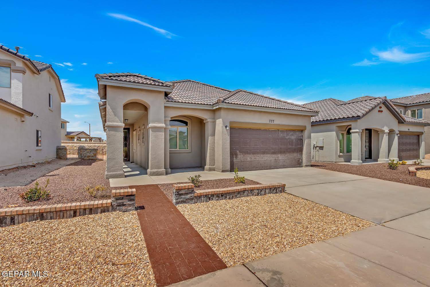 Horizon City, TX 79928,14328 Chris Zingo LN