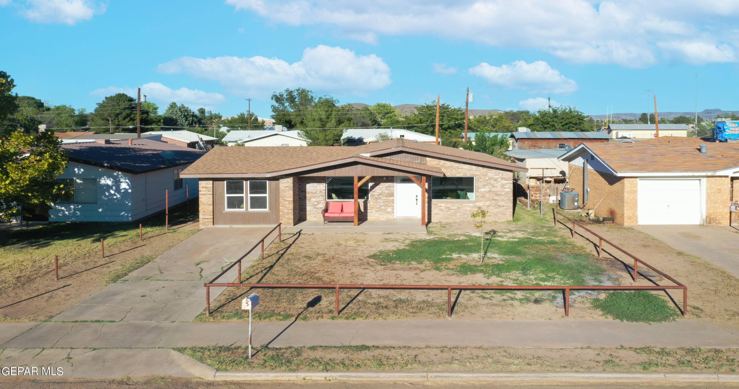 Alpine, TX 99999,604 N Orange ST