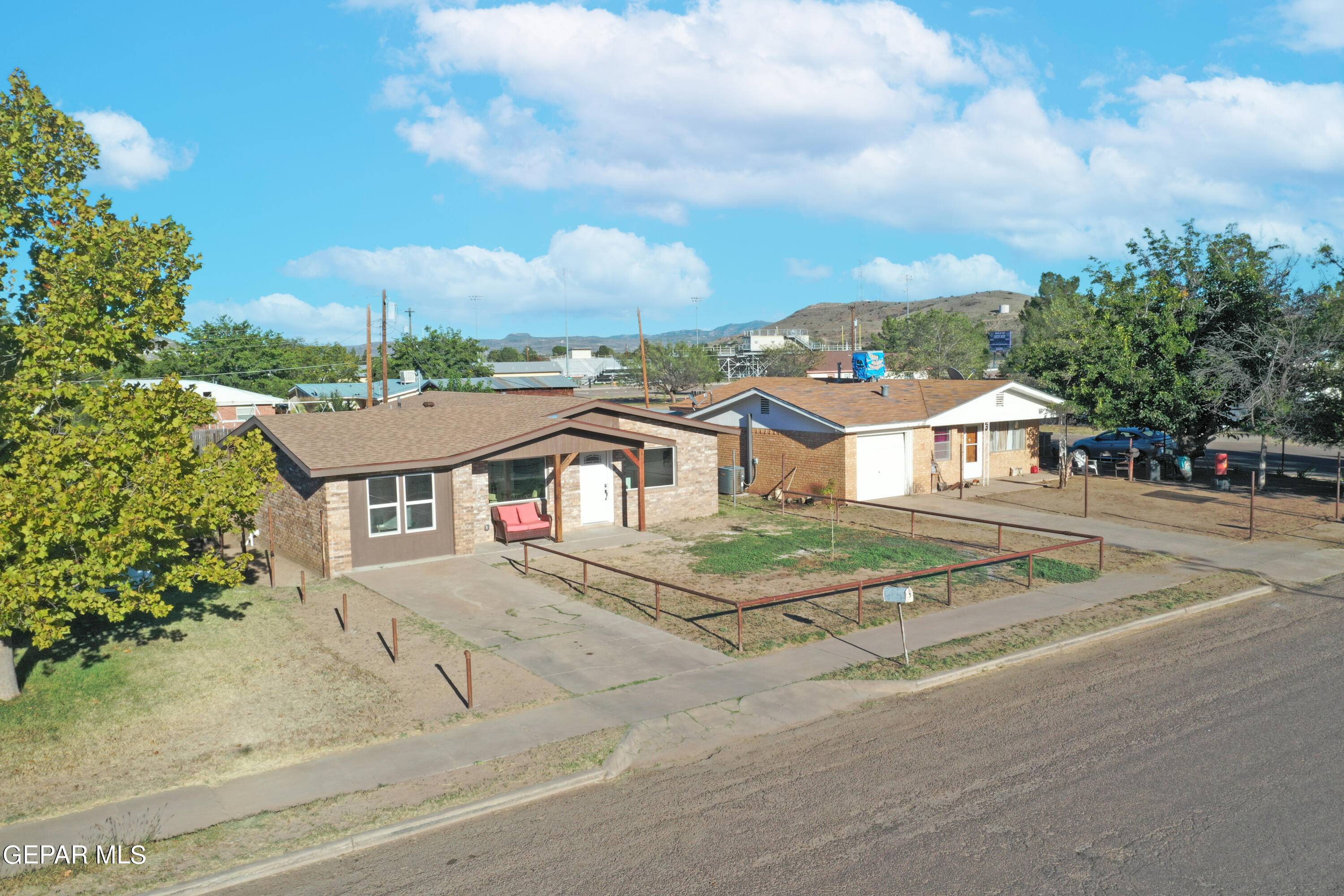 Alpine, TX 99999,604 N Orange ST