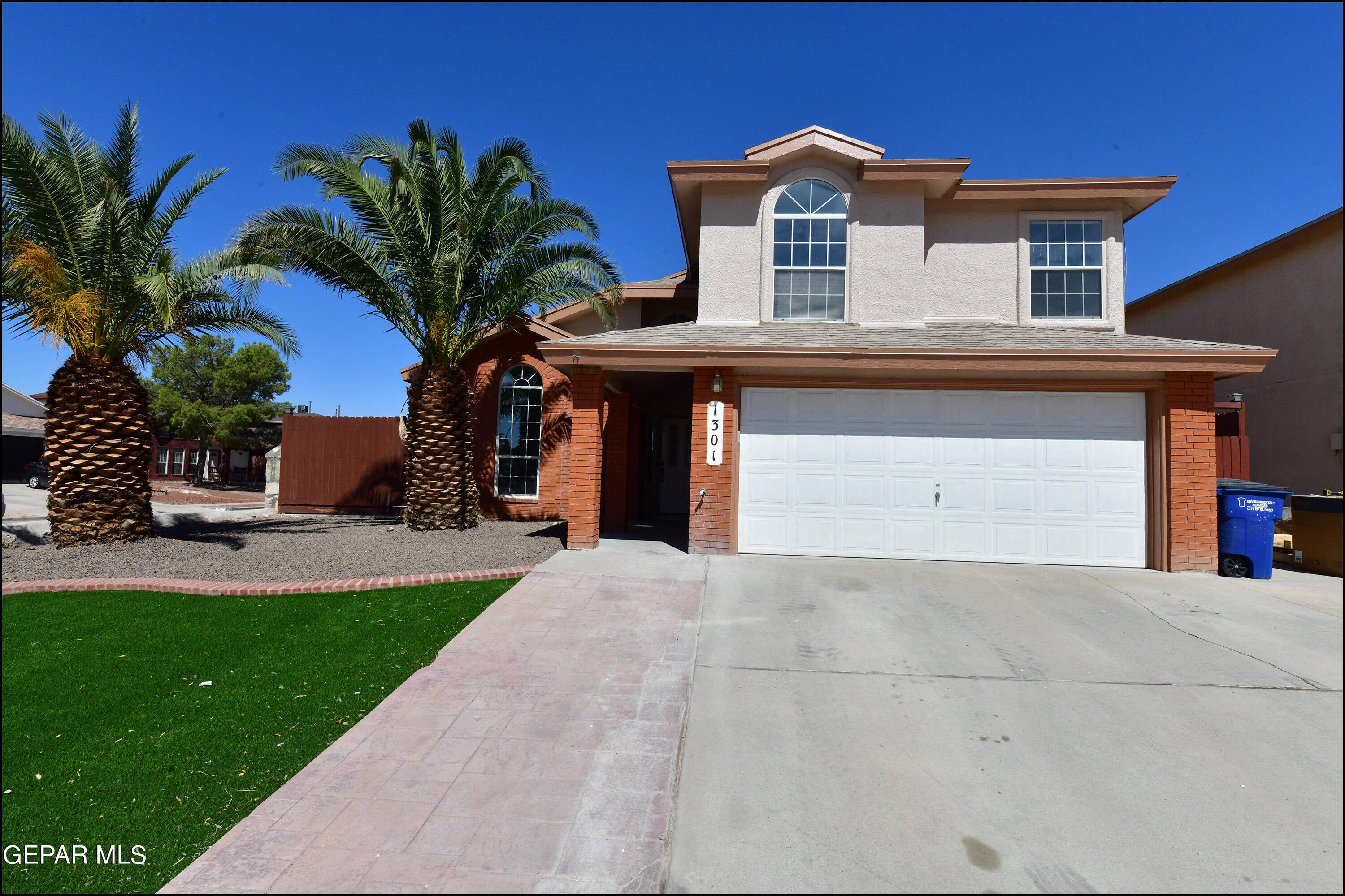 El Paso, TX 79936,1301 Thunder Bolt CT