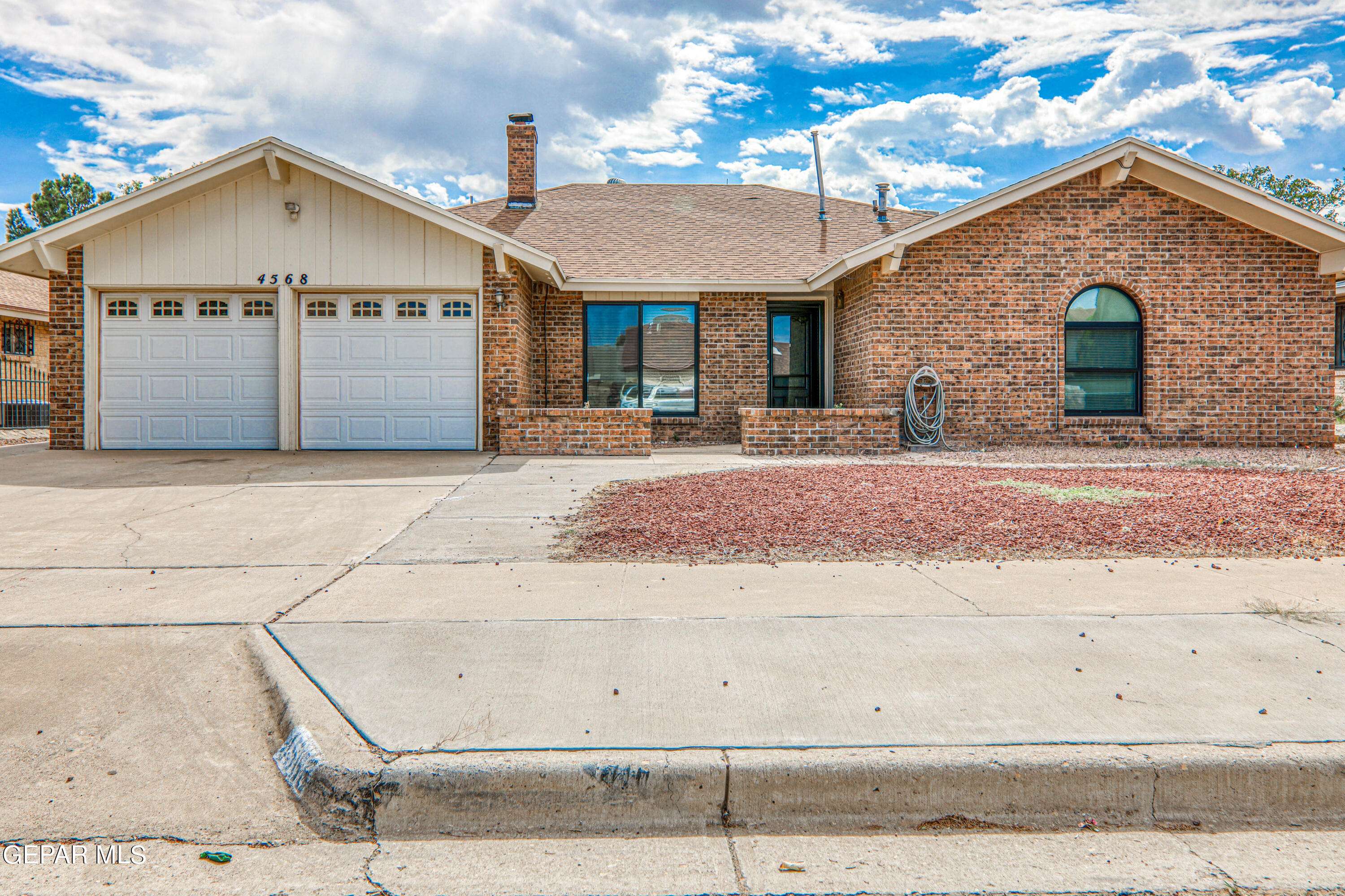 El Paso, TX 79924,4568 MAJ SPRAGUE AVE