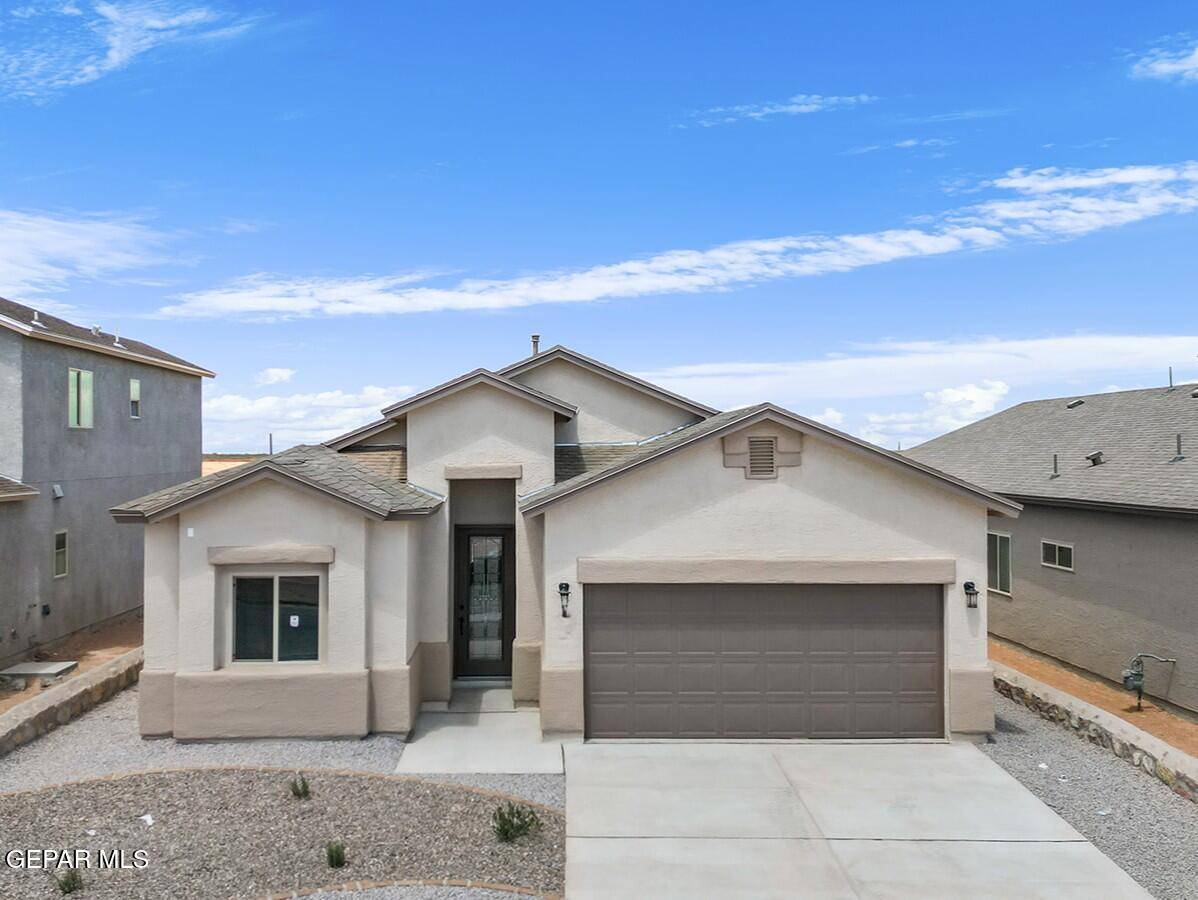 Socorro, TX 79927,1023 Barbara AVE