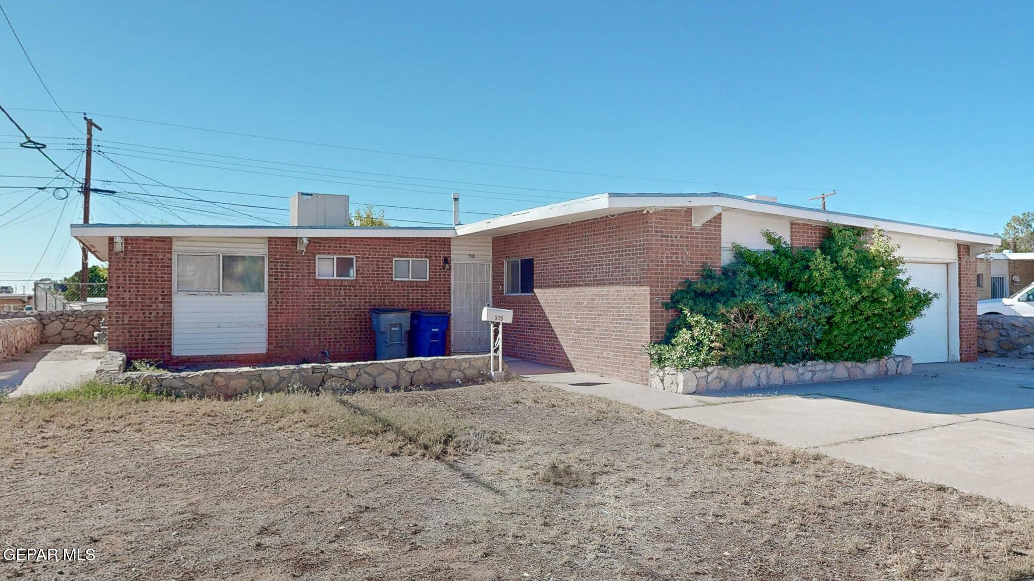 El Paso, TX 79924,5120 Trew Ct. CT