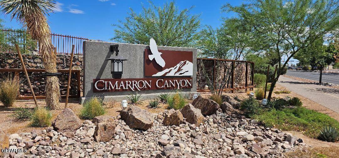 El Paso, TX 79911,7349 CIMARRON RIM DR