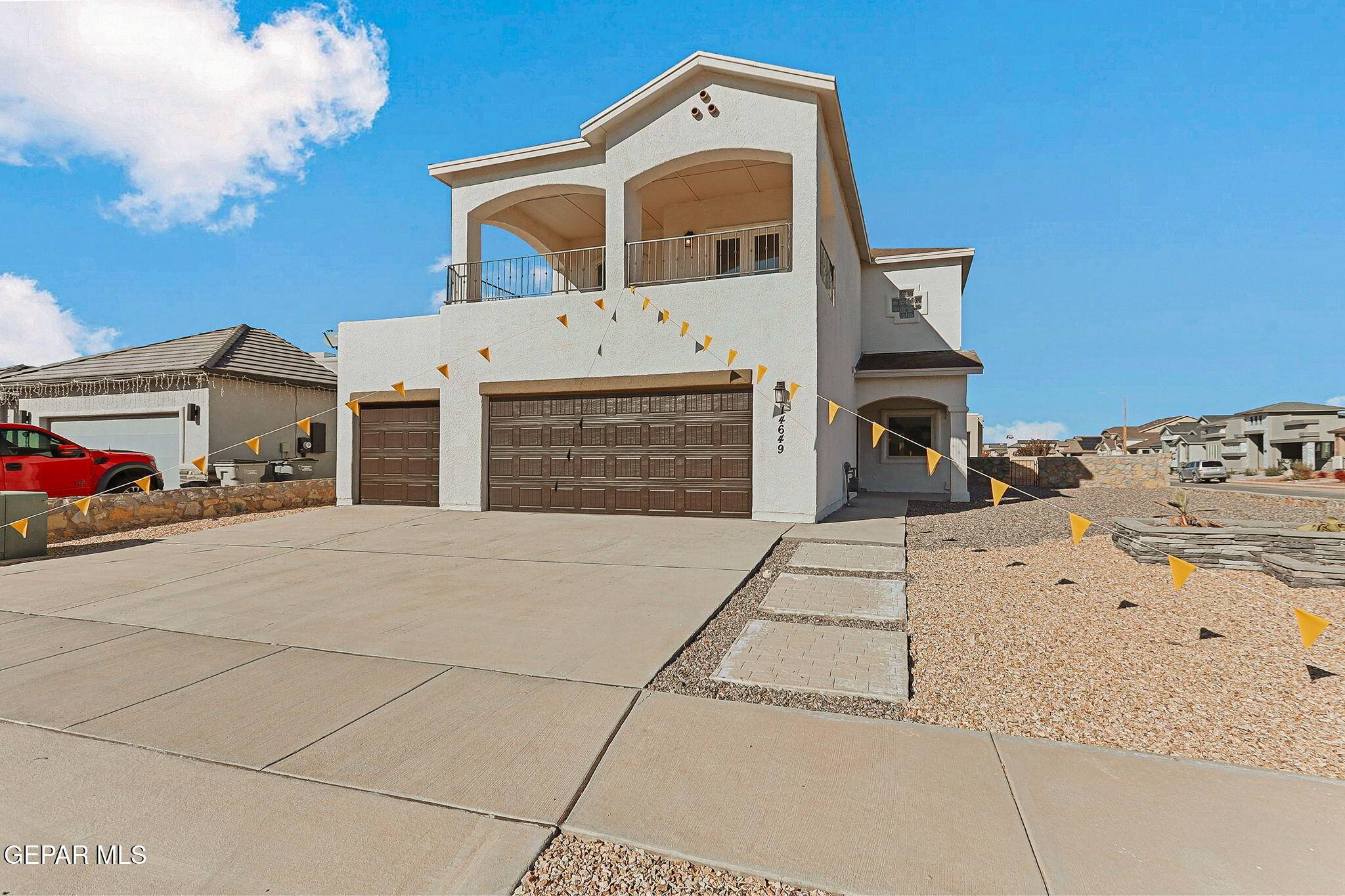 El Paso, TX 79938,14649 Tierra Oviedo AVE
