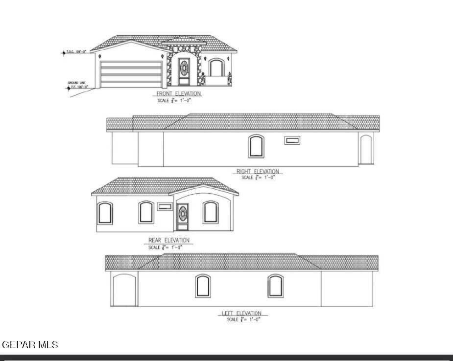 Anthony, NM 88021,1185 Marquitos AVE
